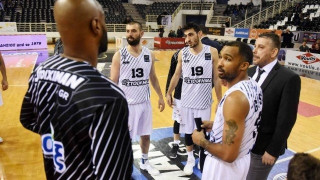 Με δύο σημαντικότατες απουσίες κόντρα στην ΑΕΚ ο ΠΑΟΚ
