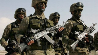 Μυστική διακλαδική στρατιωτική άσκηση Ελλάδας-Κύπρου με συμμετοχή του Ισραήλ