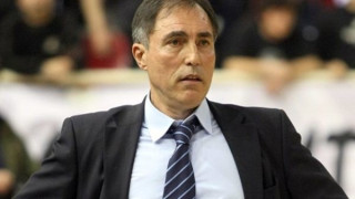 Αλεξανδρής: «Κάναμε λάθος επιλογές, η προσπάθεια συνεχίζεται»