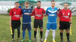 Πιερία: Όμορφο θέαμα χωρίς... γκολ