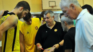Οριστικά τέλος ο Σορώτος