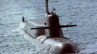 Tουρκικό υποβρύχιο εισέβαλε στην κυπριακή ΑΟΖ !