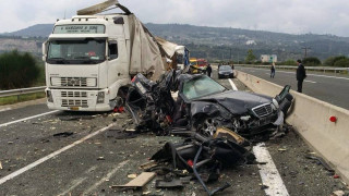Τραγωδία  στην Τουρκία με 17 νεκρούς στην άσφαλτο