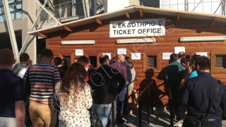 «Φεύγουν» τα εισιτήρια, τέλος για την 7