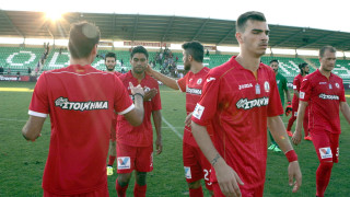 Ξάνθη: Η αποστολή για τη Νίκη