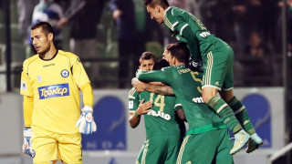 Ξόρκισε τον κακό του δαίμονα