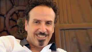  Χάρης Ρώμας: «Υπήρξα πολύ πετυχημένος γκόμενος»