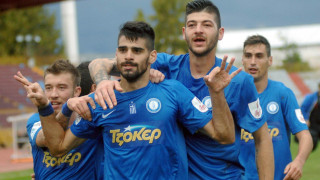 Τι Περόνε, τι Λουκίνας! 