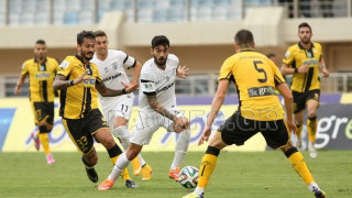 Δείτε πως έφτασε στο +5 ο ΠΑΟΚ