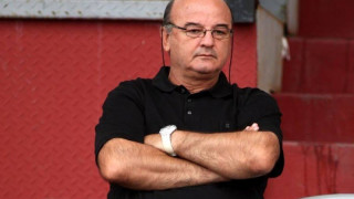 «Ας σοβαρευτούν στον Άρη»! 