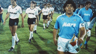 «Μάχες» σε ελληνοϊταλικό φόντο