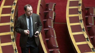 Έλεγχο «πόθεν έσχες» για το διαιτητή Σπάθα ζητά ο Α. Ψυχάρης