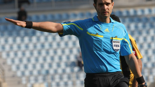 Παραπέμπεται με 7,9 ο Σπάθας! 