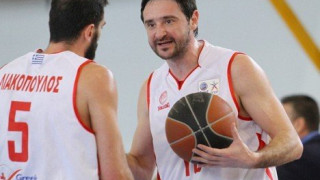 «Είμαι γεμάτος συναισθήματα γιατί στον Άρη πέρασα πολλές καλές στιγμές»