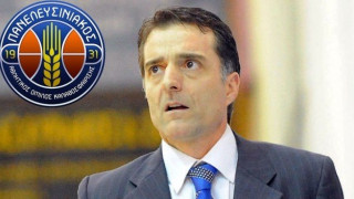  Ανέλαβε τον Πανελευσινιακό ο Κουστένης