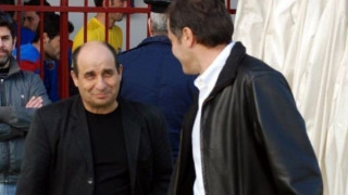 O έντονος διάλογος Μπούζου-Κικερίδη στο Αθλητικό Metropolis! (AUDIO)