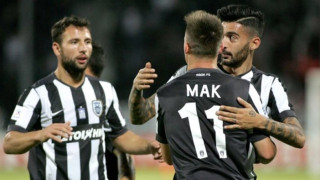 Χωρίς προπόνηση στην Ιταλία