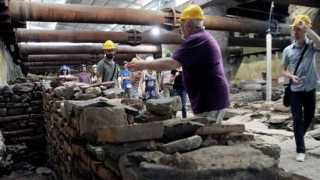 Συνεχίζονται τα προβλήματα για το μετρό στη Θεσσαλονίκη