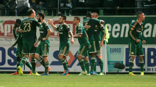 Έτσι θα παίξει ο Παναθηναϊκός