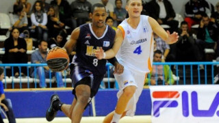  Ανακοίνωσε Προύιτ ο Πανιώνιος
