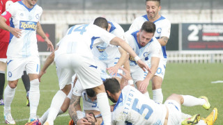 Παίρνει… ακτινογραφία  τον αντίπαλο