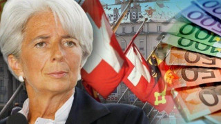 «Φύλλο και φτερό» επτά μεγαλοεπιχειρηματίες για τη λίστα Λαγκάρντ