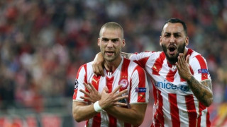 Περήφανοι οι Αλβανοί για τον πανηγυρισμό του Κασάμι