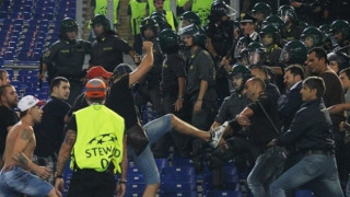 Μειώθηκε η ποινή της ΤΣΣΚΑ!