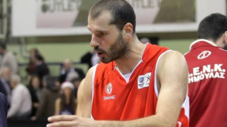 Τρίτη σερί νίκη για την Κηφισιά