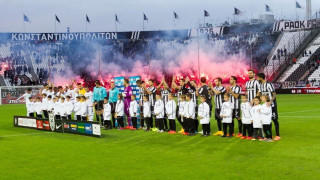Δείτε πως έφτασε ο ΠΑΟΚ στο εντυπωσιακό 4-1 επί της Βέροιας