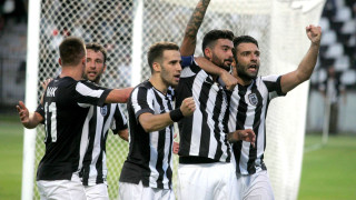Εκτός και ο Μακ, μέσα ο Τζαβέλλας