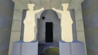 Περιήγηση στην Αμφίπολη μέσω 3D βίντεο (video)