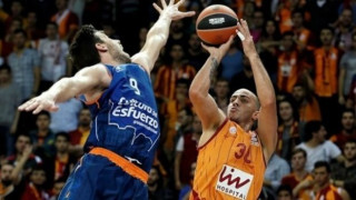 Σεφτέ η Γαλατάσαραϊ