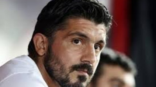 Γκατούζο: «Πιο δυνατοί και πιο ενωμένοι»