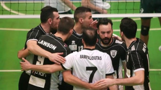 Επικράτησε με 3-1 τον Φοίνικα Σύρου δια χειρός Γκόμεζ