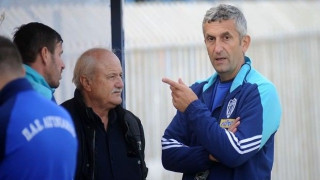  Αποχώρησε ο Θεοδωρίδης