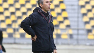 Μπουγιουκλής: Μπορεί άνετα πρωταθλητής ο Άρης