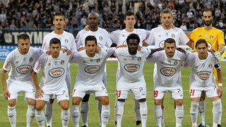 Εκτός αποστολής Κατσιαρός, Δήμου και Βρονταράς