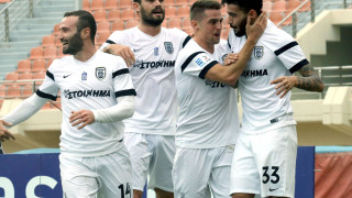 Αφεντικό στην καυτή Τούμπα