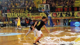 Τρεις αγωνιστικές και 17.300 ευρώ στον Άρη