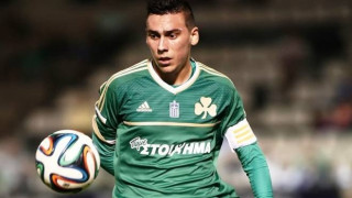 Δώνης: «Ο Παναθηναϊκός είναι η μεγαλύτερη ομάδα και βλέπει κορυφή» 