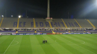 Φιορεντίνα-ΠΑΟΚ το pre-game