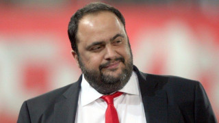 Μαρινάκης: «Όλοι είδαν τι ευκαιρίες χάσαμε στο τέλος»