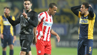 ΘΡΑΣΟΣ ΣΠΑΘΑ: «Γαμώ την προκατάληψη για  Ολυμπιακό και την οικογένειά μου»