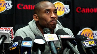 Σακίλ Ο'Νιλ: «Τελειωμένος ο Γκασόλ, δεν θα ξαναπαίξει playoffs ο Κόμπε»