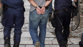 Τρεις συλλήψεις Αλβανών με 40 κιλά κάνναβης