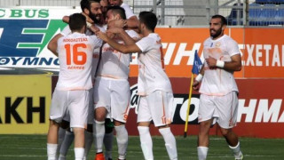 Πανέτοιμος για «σεφτέ» κόντρα στον Φωκικό