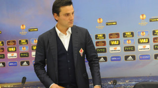 Μοντέλα: «Χαίρομαι που θα παίξουμε μπροστά σε ένα τέτοιο κοινό»