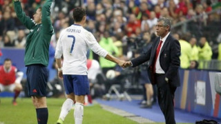  Σάντος: «Ρονάλντο για όλα τα ρεκόρ»