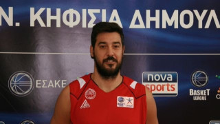 Καυκής: «Συγχαρητήρια στον Άρη»
